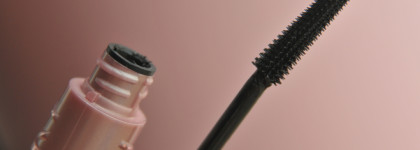 Та самая нашумевшая тушь Maybelline New York Lash Sensational Sky High black