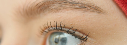 Та самая нашумевшая тушь Maybelline New York Lash Sensational Sky High black