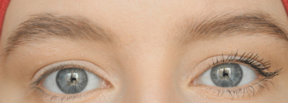 Та самая нашумевшая тушь Maybelline New York Lash Sensational Sky High black