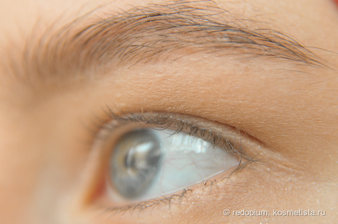 Та самая нашумевшая тушь Maybelline New York Lash Sensational Sky High black