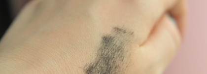 Та самая нашумевшая тушь Maybelline New York Lash Sensational Sky High black