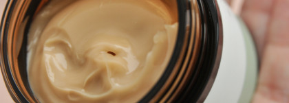 Идеальный зимний крем Missha Actibarrier Strong Moist Cream Intensive