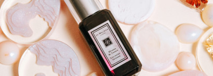 Простота и чистота в ароматах Jo Malone London