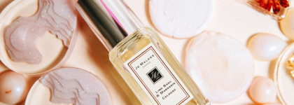 Простота и чистота в ароматах Jo Malone London