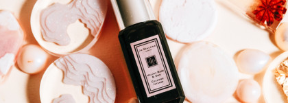 Простота и чистота в ароматах Jo Malone London