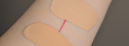 Пластичное Тональное средство Clinique Even Better Clinical Serum Foundation SPF 20 (WN 01 Flax)