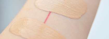 Пластичное Тональное средство Clinique Even Better Clinical Serum Foundation SPF 20 (WN 01 Flax)