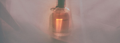 Любимые фруктовые замши в парфюмерии