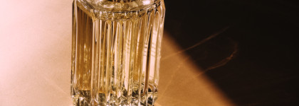 Апрель. Достать цветы и ... Парфюмерная весна