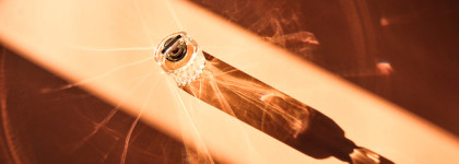 Апрель. Достать цветы и ... Парфюмерная весна