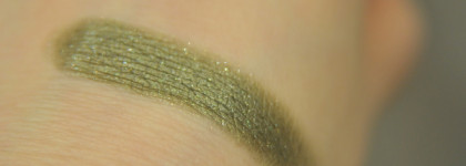 Кремовые тени La Rosa Diamond Musse (хаки) - неожиданная удачная находка