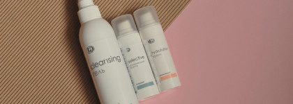 Мои неизменные спутники от Гельтек