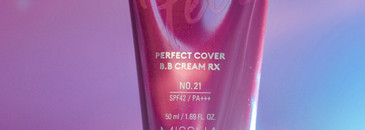 Проверенный годами Missha Bb-Крем M Perfect Cover (#21)