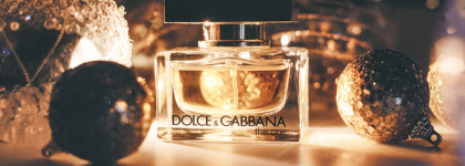 Праздничное настроение в ароматах