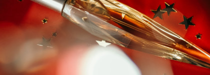 Праздничное настроение в ароматах