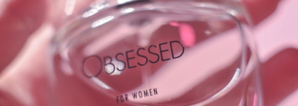 Нечаянно влюбиться в лаванду с Obsessed for Women Calvin Klein
