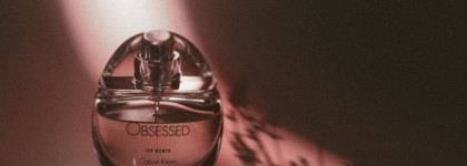 Нечаянно влюбиться в лаванду с Obsessed for Women Calvin Klein
