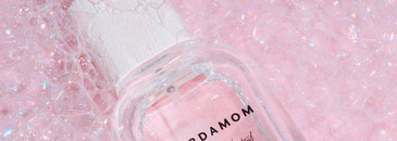 Прозрачный и чистый Zara Cardamom - Gender Neutral