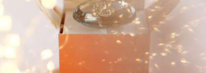 Сладкие пряные вкусные ароматы