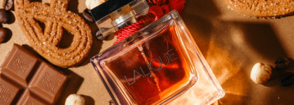 Сладкие пряные вкусные ароматы