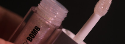 Сияющие губы с Beauty Bomb Skipidarushka Lip Plamer (01, 02)