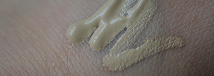 Как вторая кожа: тональный крем Relouis Y.o.u. Really Second Skin Ultralight Foundation| 10 Light Beige