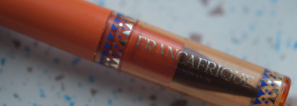Функциональный Vivienne Sabo Francafrique Long Lasting Kajal Eye Pencil 02