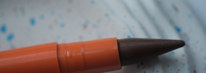 Функциональный Vivienne Sabo Francafrique Long Lasting Kajal Eye Pencil 02