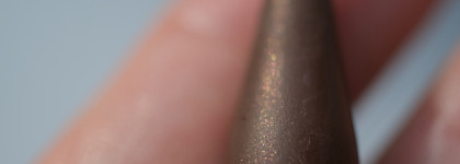 Функциональный Vivienne Sabo Francafrique Long Lasting Kajal Eye Pencil 02