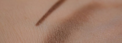 Функциональный Vivienne Sabo Francafrique Long Lasting Kajal Eye Pencil 02