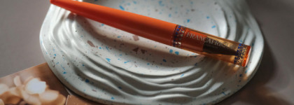 Функциональный Vivienne Sabo Francafrique Long Lasting Kajal Eye Pencil 02