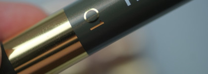 Тени Vivienne Sabo Hypnotique Cream Eyeshadow Stick (01, 02, 03, 04, 05) и сравнение с другими марками