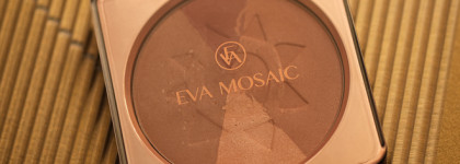 Cолнечная палитра для лица Eva Mosaic