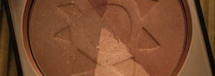 Cолнечная палитра для лица Eva Mosaic