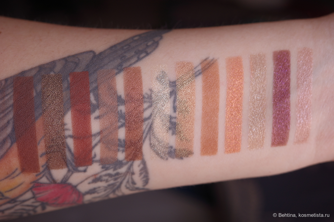 Дневной свет, в тени