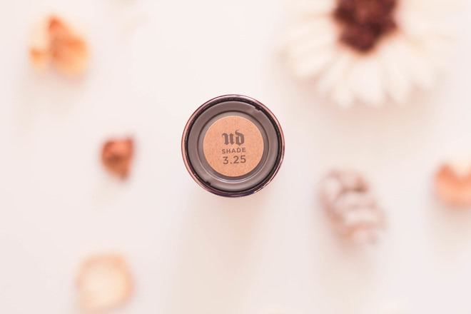 Тональная основа Urban Decay All Nighter Liquid Foundation