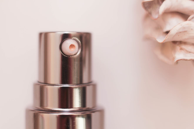 Тональная основа Urban Decay All Nighter Liquid Foundation