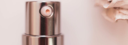 Тональная основа Urban Decay All Nighter Liquid Foundation