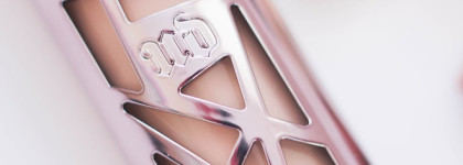 Тональная основа Urban Decay All Nighter Liquid Foundation