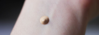 Ухаживающее тональное средство Bobbi Brown Intensive Skin Serum Foundation SPF 40