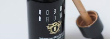 Ухаживающее тональное средство Bobbi Brown Intensive Skin Serum Foundation SPF 40