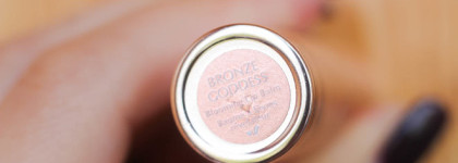 Estee Lauder Bronze Goddess Blooming Lip Balm
