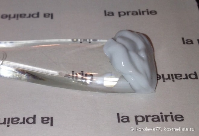La Prairie. Знакомство, любовь. Anti-aging Stress Cream a cellular anti-wrinkle complex. Антивозрастной крем анти-стресс против морщин