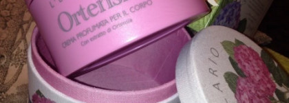 L'Erbolario. Уход за телом и руками