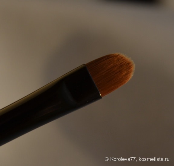 Мои новые любимицы: кисти Л'Этуаль и Shiseido