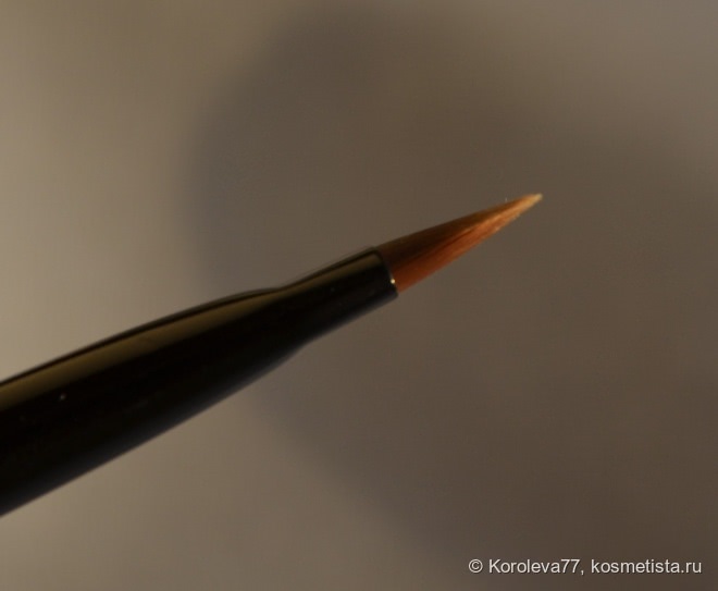 Мои новые любимицы: кисти Л'Этуаль и Shiseido