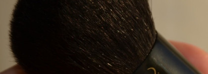 Мои новые любимицы: кисти Л'Этуаль и Shiseido