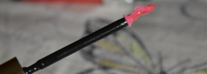В  предвкушении лета с блеском для губ YSL Gloss Volupte Extreme Shine Soft & Light Texture № 3  Rose Fusion