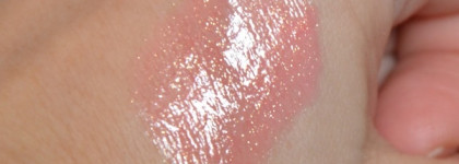 В  предвкушении лета с блеском для губ YSL Gloss Volupte Extreme Shine Soft & Light Texture № 3  Rose Fusion