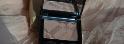 Элегантные Burberry Eye Colour Wet & Dry Silk Shadow #202 Rosewood